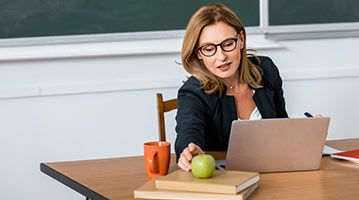 Competencias docentes: El uso de las TICS´s para la educación a distancia