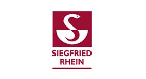 Siegfried Rhein