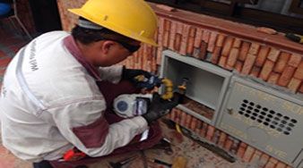 Curso de instalaciones de gas natural