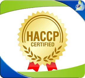 Curso de HACCP