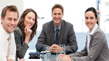 Formación de agentes de cambio