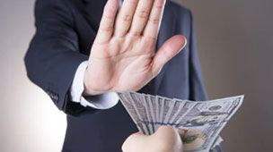 ISO 37001 : 2016 Sistemas de gestión anti sobornos