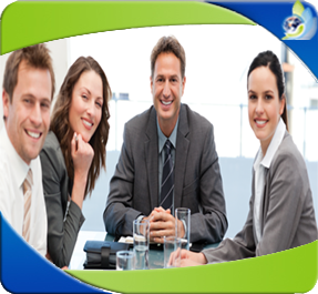 Formación de agentes de cambio