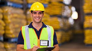 Seguridad e higiene industrial