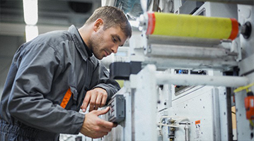 Mantenimiento preventivo para la disminución de fallas en maquinaria