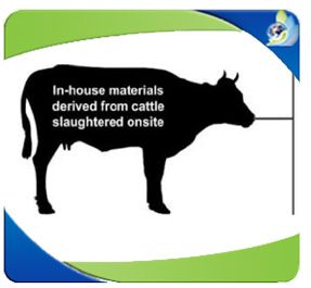 Taller del sistema de muestreo N60 de la FSIS