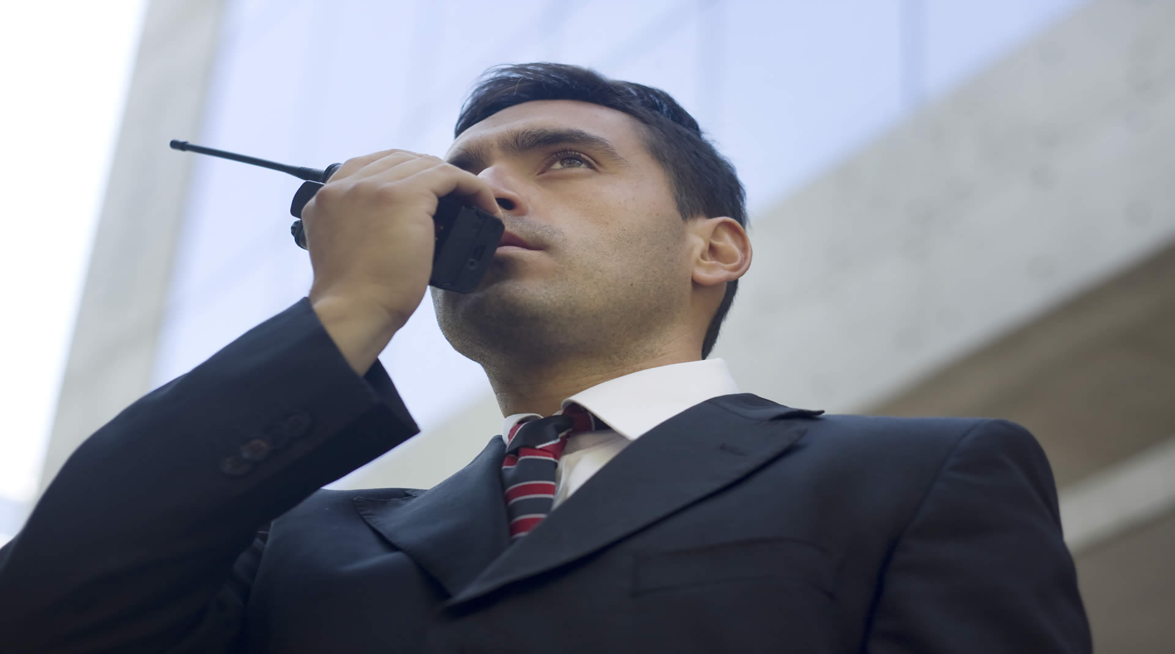 Liderazgo y habilidades en el manejo de personal de seguridad