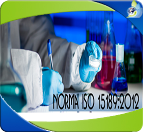 Curso de norma ISO 15189 2012