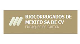 BIOCORRUGADOS DE MÉXICO S.A.DE C.V.