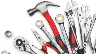 Curso de manejo seguro de herramientas manuales y eléctricas