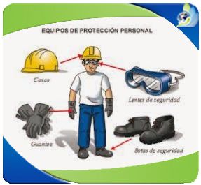 Curso de uso de equipo de proteccion personal - EPP