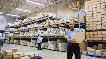 Planeación y presupuesto de compras (Planner Buyer)