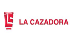 La Cazadora