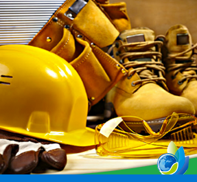 Curso de seguridad industrial STPS