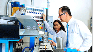 Curso de células de manufactura