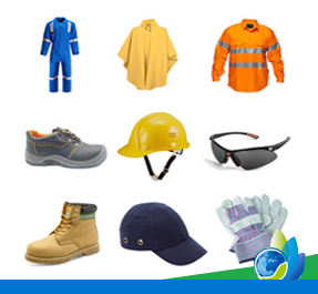 Curso de la NOM 017 de la STPS EPP