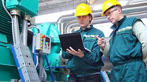 Curso para supervisores de salud y seguridad industrial