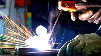 Actividades de soldadura y corte-Condiciones de seguridad NOM-027-STPS-2008