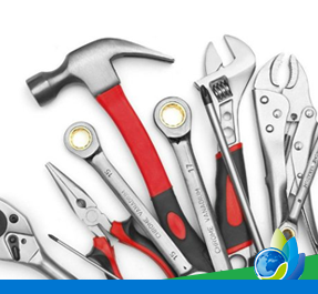 Curso de manejo seguro de herramientas manuales y eléctricas