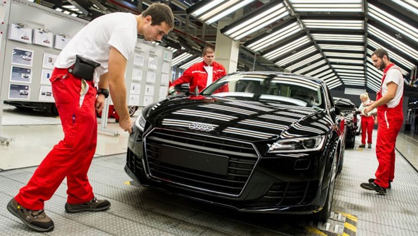 Taller para la mejora diaria de las operaciones en planta