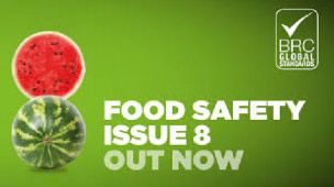 Curso para la interpretación de BRC v. 8