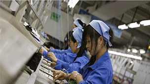 Formación para supervisores de producción