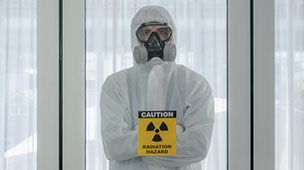 Condiciones de seguridad e higiene en los centros de trabajo