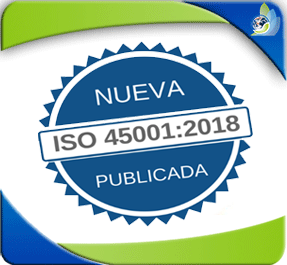Curso de ISO 45001 : 2018