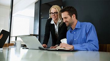 Administración por objetivos