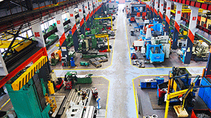 Taller de administración de anormalidades: Control Visual