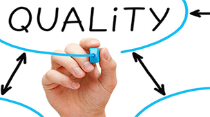 Curso de Calidad Total