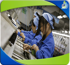 Cursos para supervisores de producción