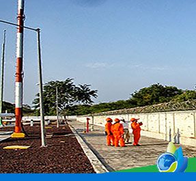 Análisis de riesgos de seguridad patrimonial empresarial