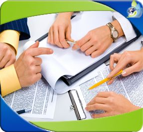 Curso de organización en el trabajo