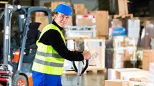 Curso para almacenistas