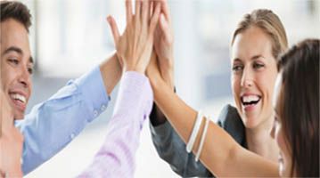 Curso de ética y valores en el trabajo