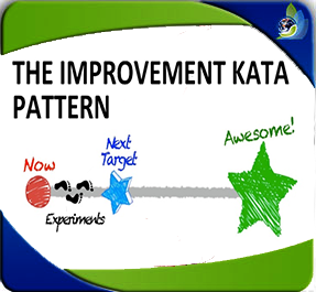 Curso de Toyota Kata