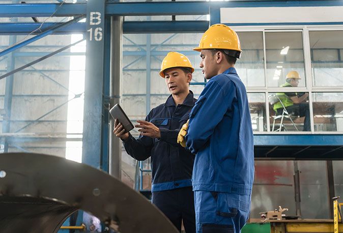 Cursos de supervisión