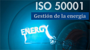 Curso de ISO 50001