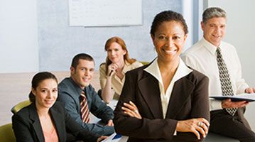 Presentaciones de alto impacto