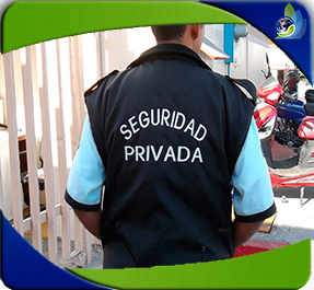 Curso del marco legal juridico de la seguridad privada