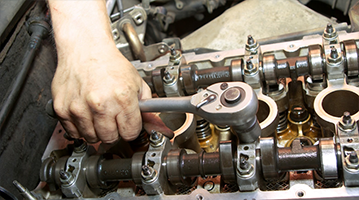 Mantenimiento Correctivo Industrial