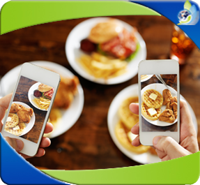 Mercadotecnia para restaurantes