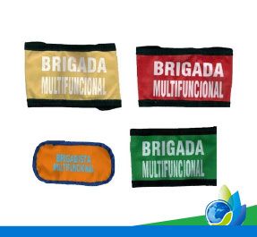 Curso de Primeros Auxilios, Prevención y Combate de Incendios, Evacuación y Repliegue, Búsqueda y Rescate: Multi brigadas