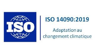 ISO 14090: Adaptación al cambio climático