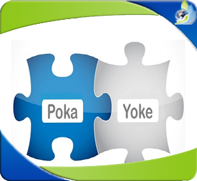 Curso de poka yoke