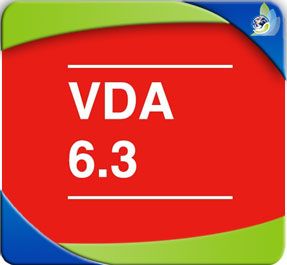 Curso de auditoría de procesos VDA 6.3