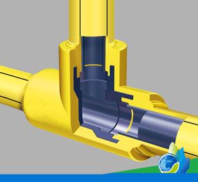 Curso de detección de fugas de gas y redes de gas