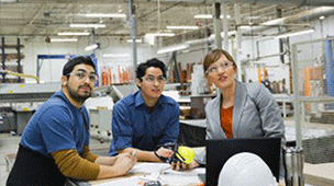 Desarrollo de la competencia laboral de gestión de conflictos para supervisores