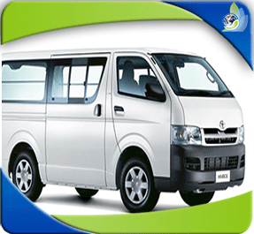 Curso de manejo defensivo de vehículos utilitarios